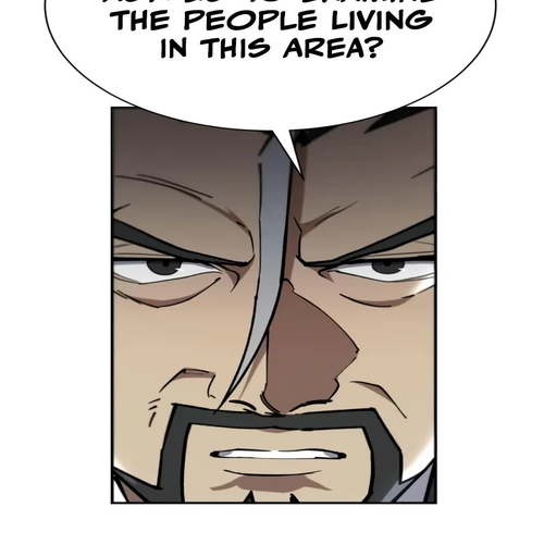 The Heavenly Demon Wants a Quiet Life Chapter 26 cover