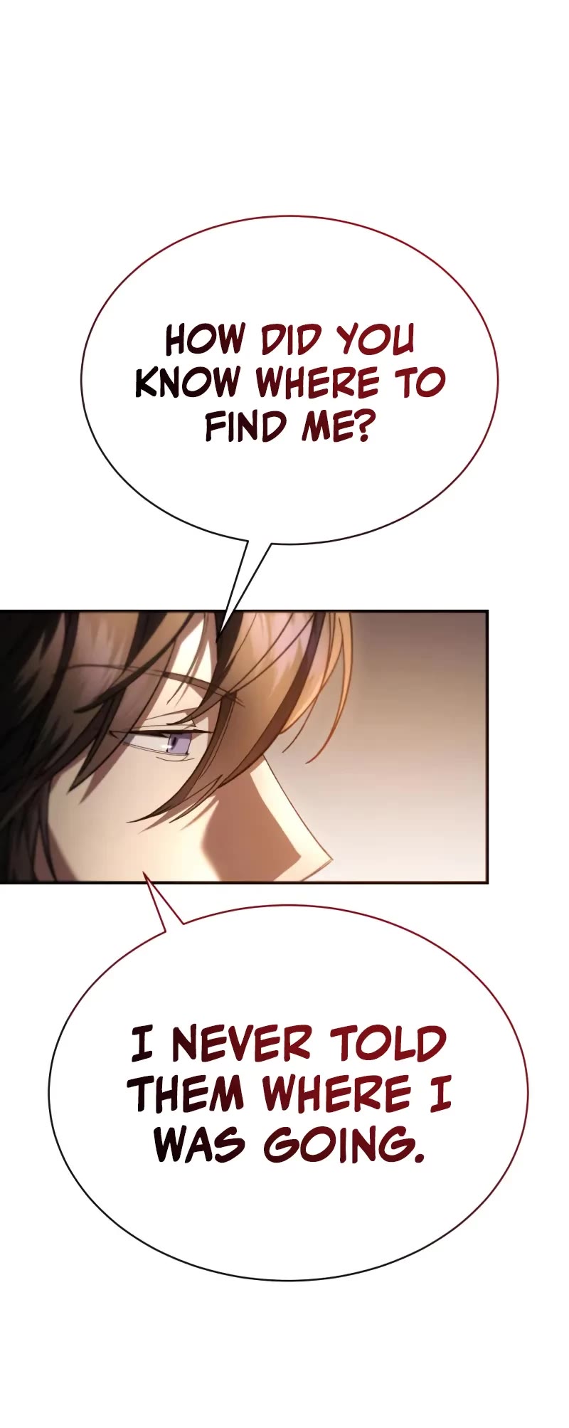 The Heavenly Demon Wants a Quiet Life Chapter 27 page 15 - Chapter 27
