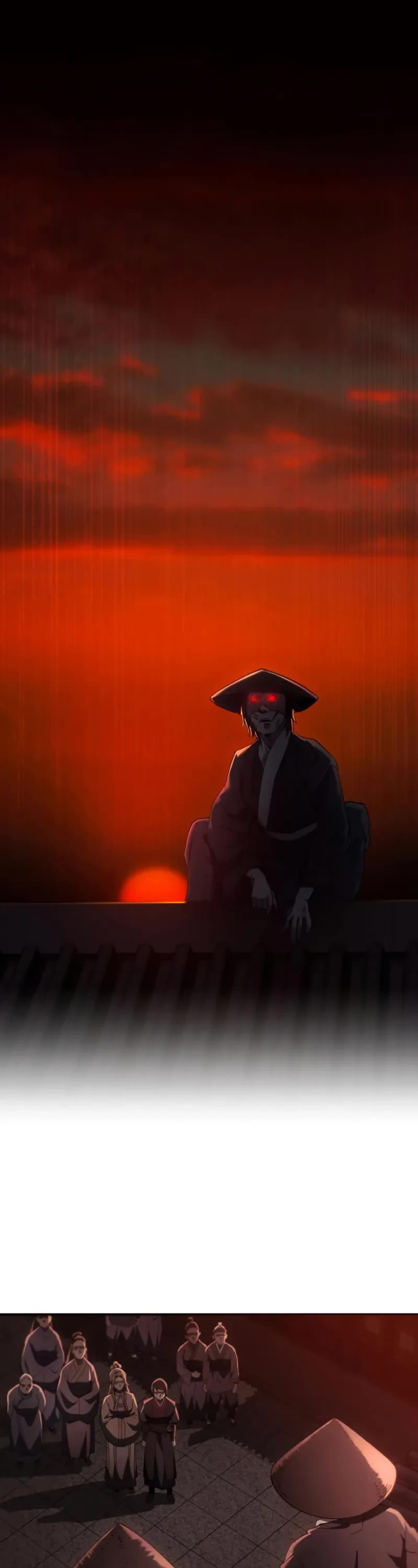 The Heavenly Demon Wants a Quiet Life Chapter 27 page 2 - Chapter 27
