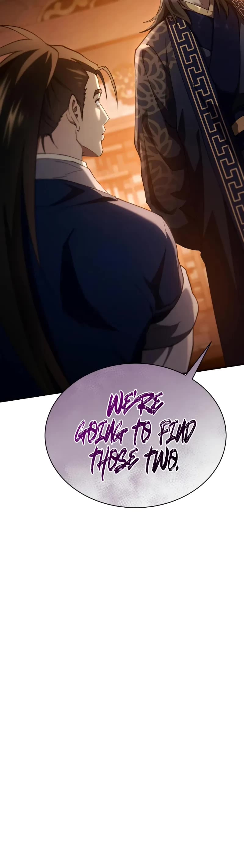 The Heavenly Demon Wants a Quiet Life Chapter 27 page 21 - Chapter 27
