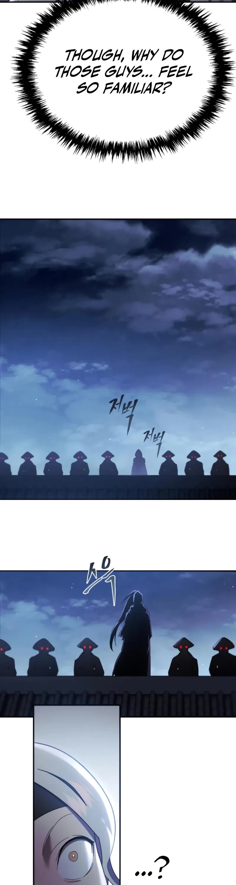The Heavenly Demon Wants a Quiet Life Chapter 27 page 24 - Chapter 27