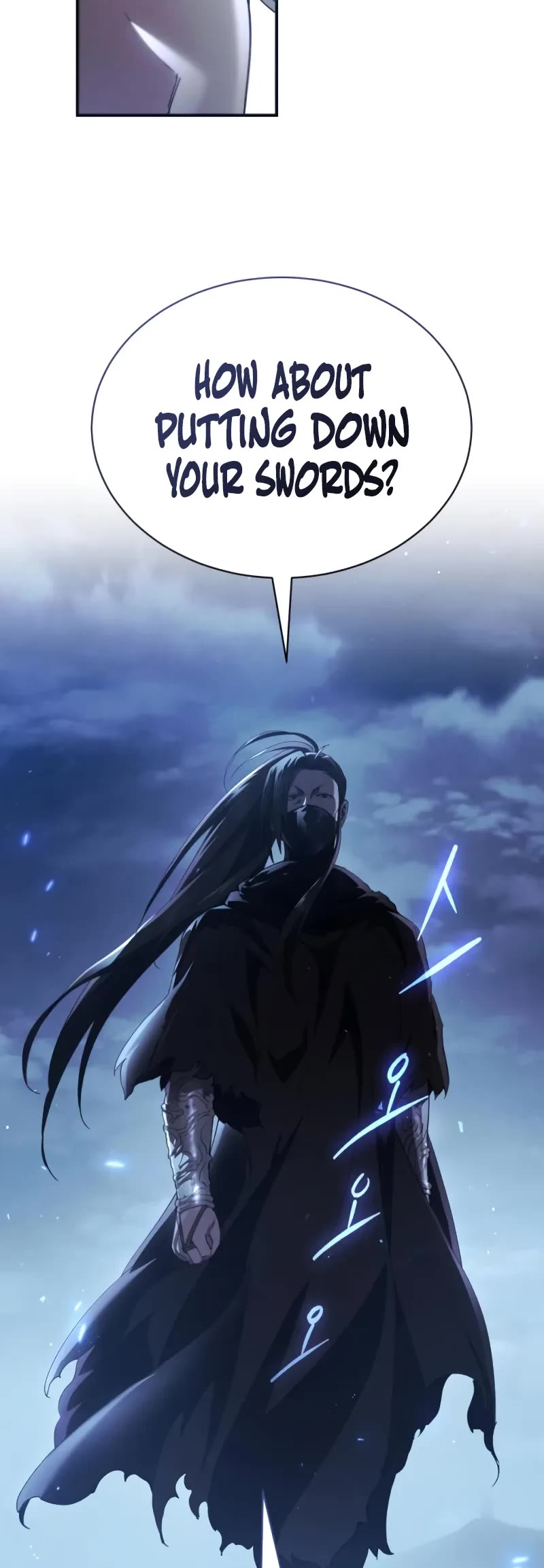 The Heavenly Demon Wants a Quiet Life Chapter 27 page 25 - Chapter 27