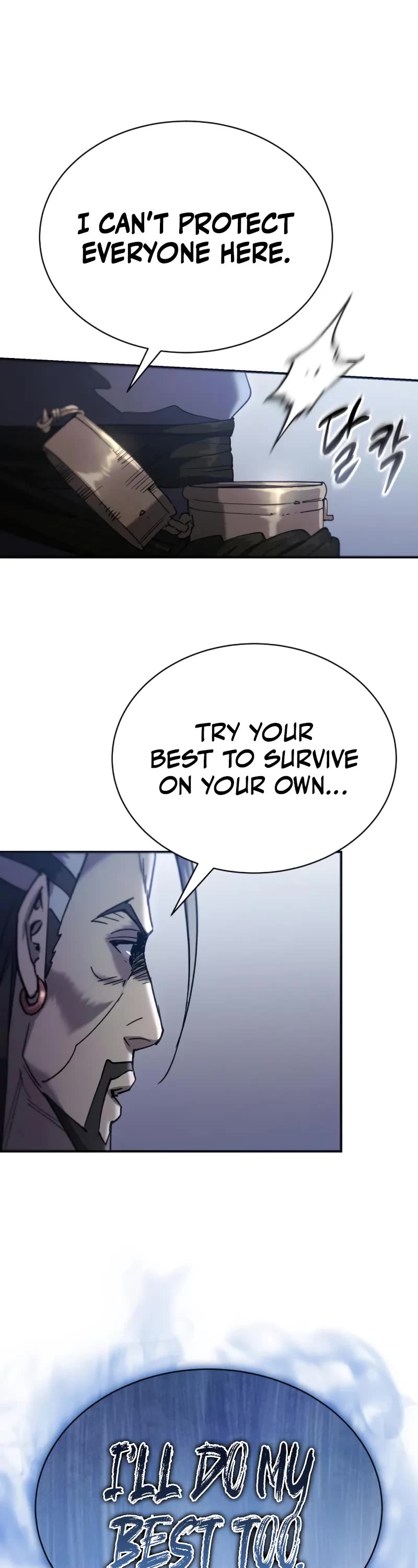 The Heavenly Demon Wants a Quiet Life Chapter 27 page 37 - Chapter 27