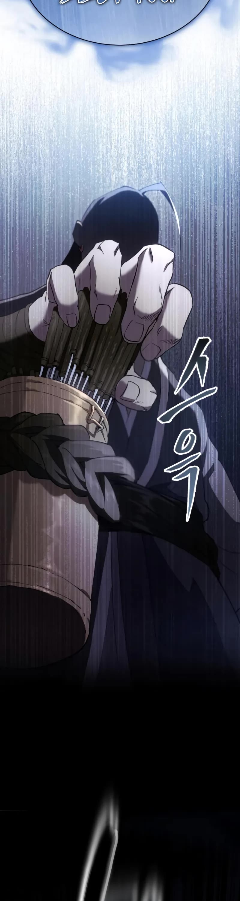 The Heavenly Demon Wants a Quiet Life Chapter 27 page 38 - Chapter 27