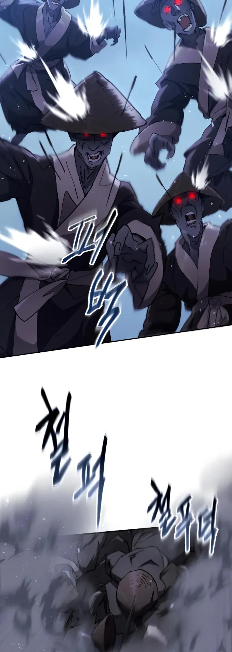 The Heavenly Demon Wants a Quiet Life Chapter 27 page 40 - Chapter 27