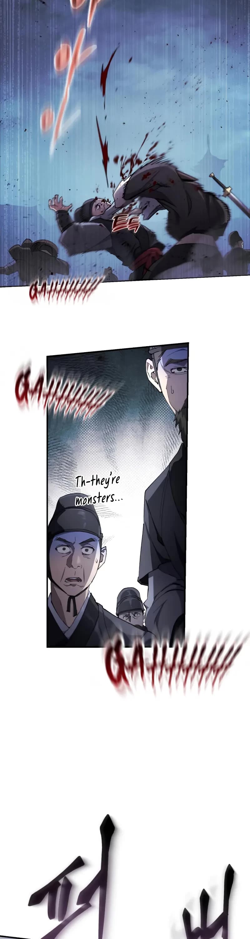 The Heavenly Demon Wants a Quiet Life Chapter 27 page 44 - Chapter 27