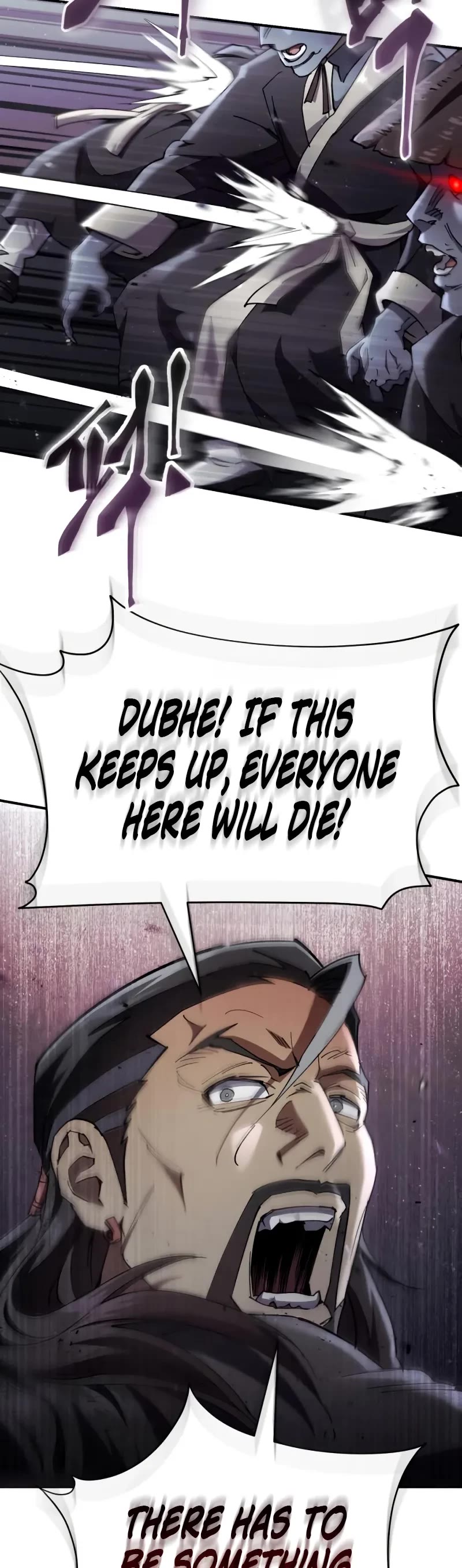 The Heavenly Demon Wants a Quiet Life Chapter 27 page 45 - Chapter 27