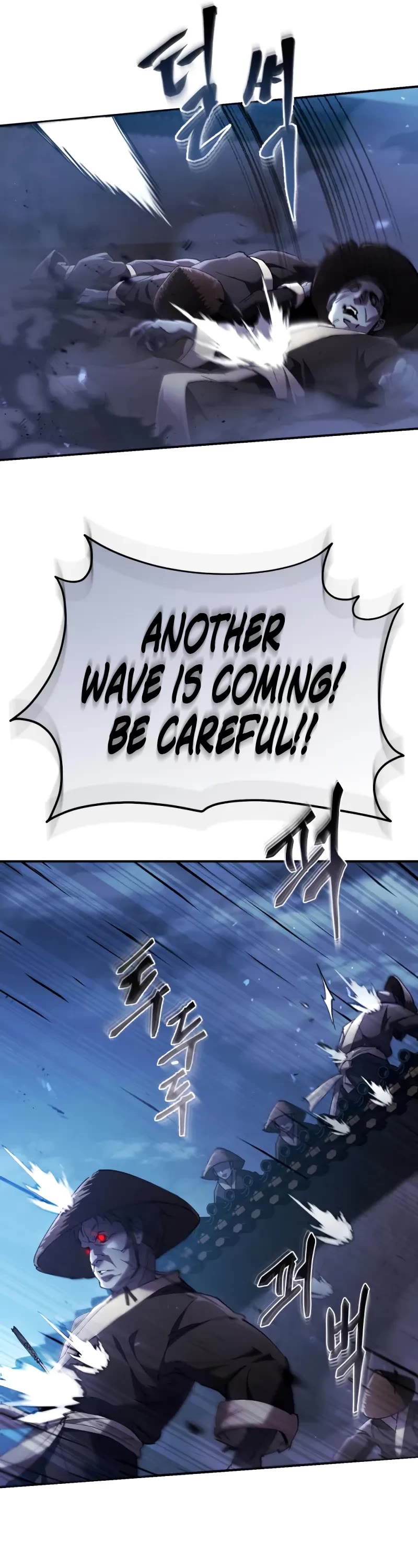 The Heavenly Demon Wants a Quiet Life Chapter 27 page 47 - Chapter 27