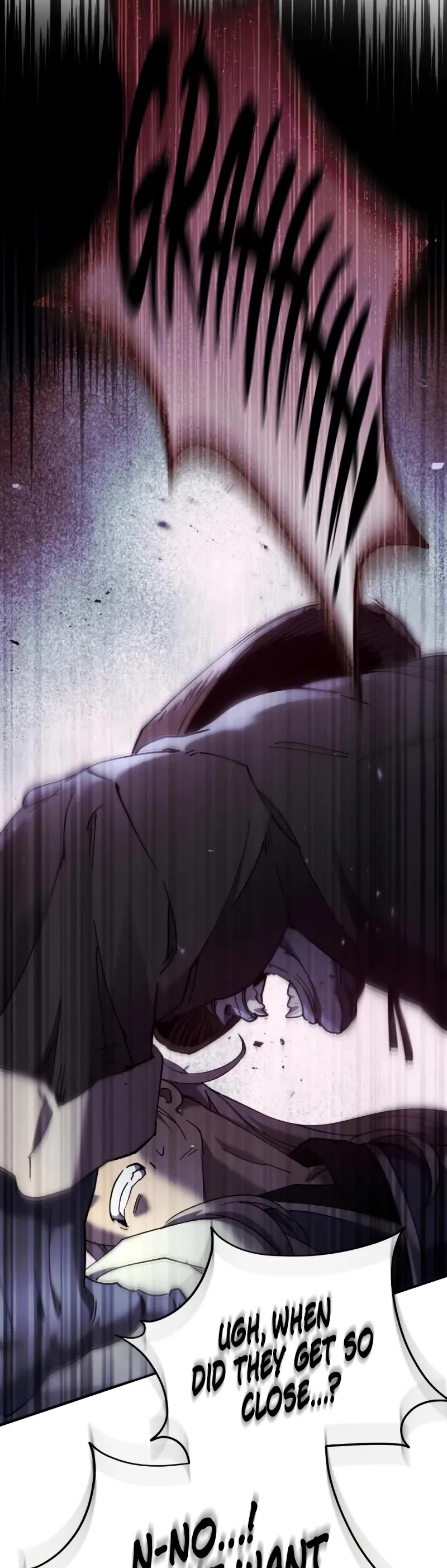 The Heavenly Demon Wants a Quiet Life Chapter 27 page 50 - Chapter 27