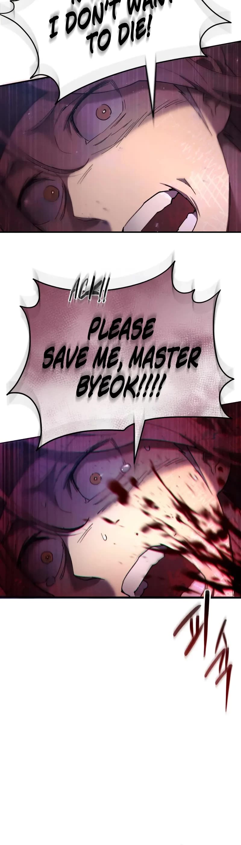 The Heavenly Demon Wants a Quiet Life Chapter 27 page 51 - Chapter 27