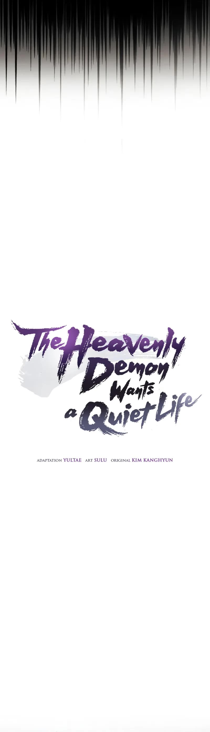 The Heavenly Demon Wants a Quiet Life Chapter 28 page 11 - Chapter 28