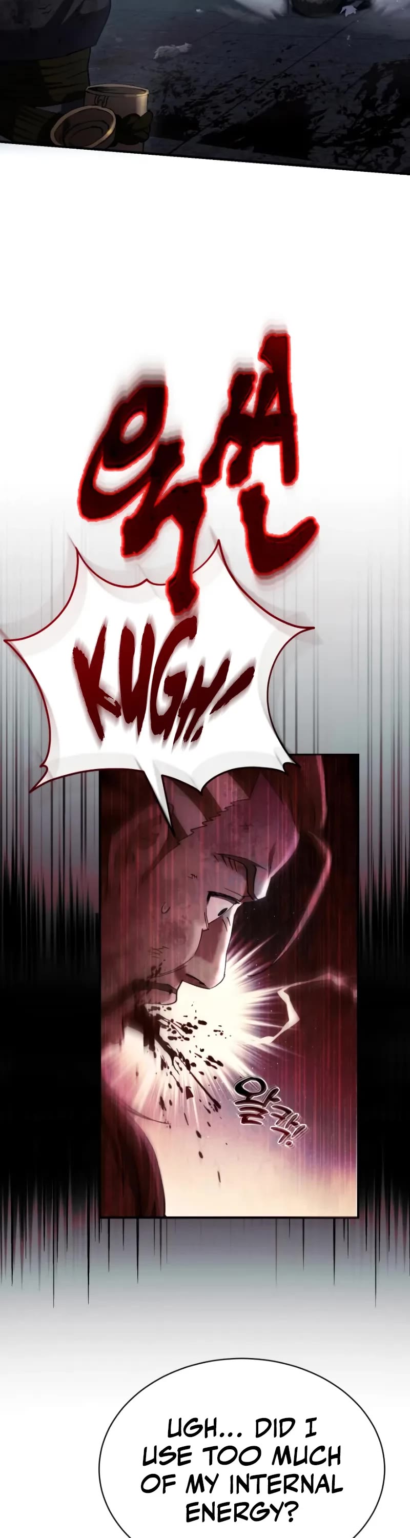 The Heavenly Demon Wants a Quiet Life Chapter 28 page 13 - Chapter 28