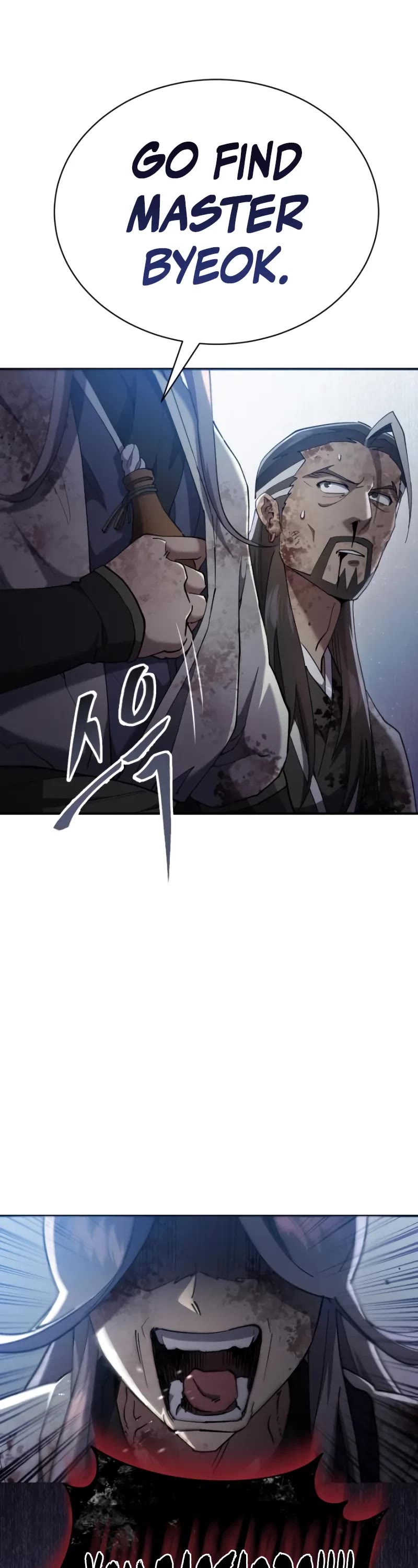 The Heavenly Demon Wants a Quiet Life Chapter 28 page 17 - Chapter 28