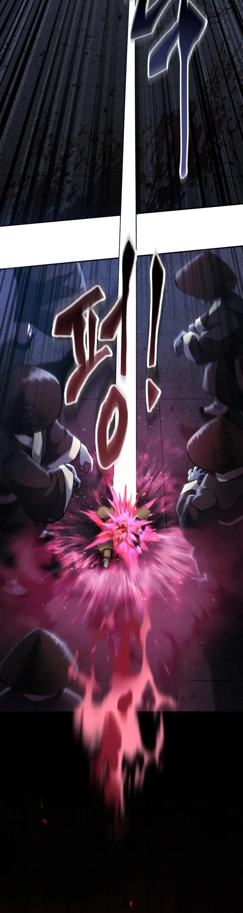 The Heavenly Demon Wants a Quiet Life Chapter 28 page 19 - Chapter 28