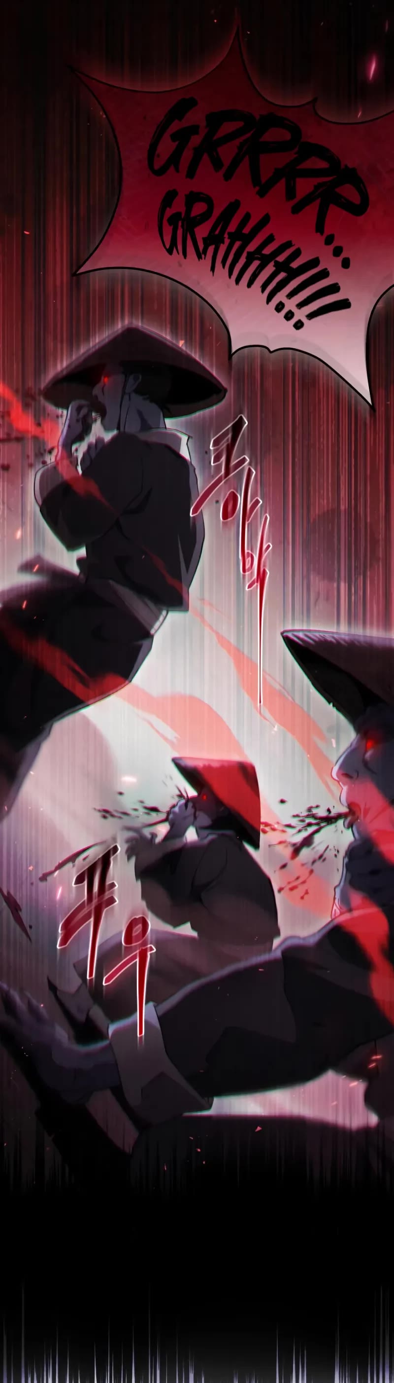 The Heavenly Demon Wants a Quiet Life Chapter 28 page 20 - Chapter 28