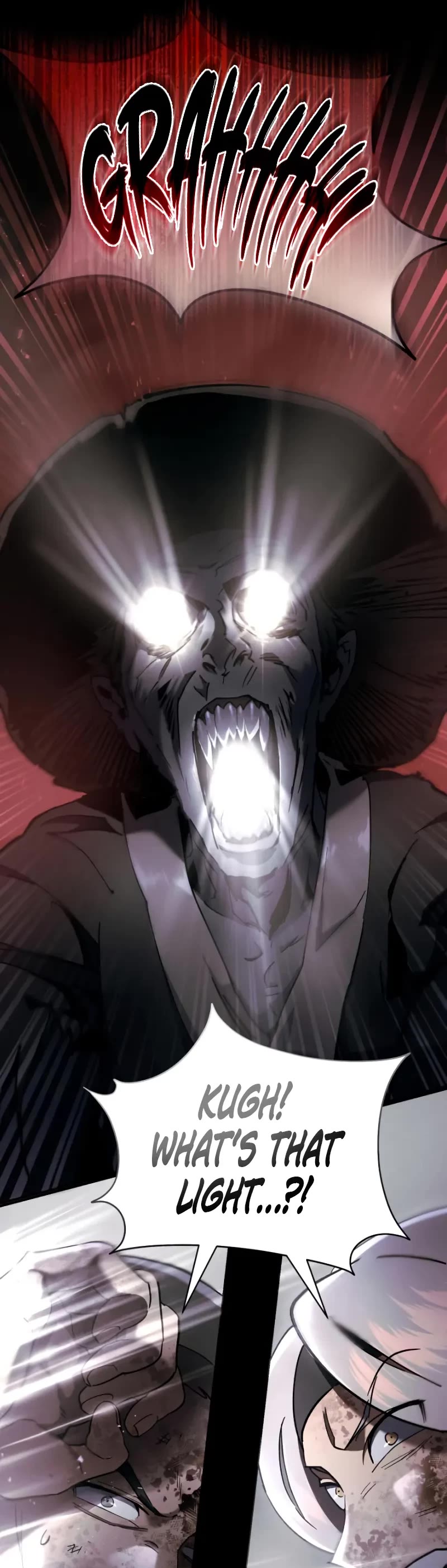 The Heavenly Demon Wants a Quiet Life Chapter 28 page 30 - Chapter 28