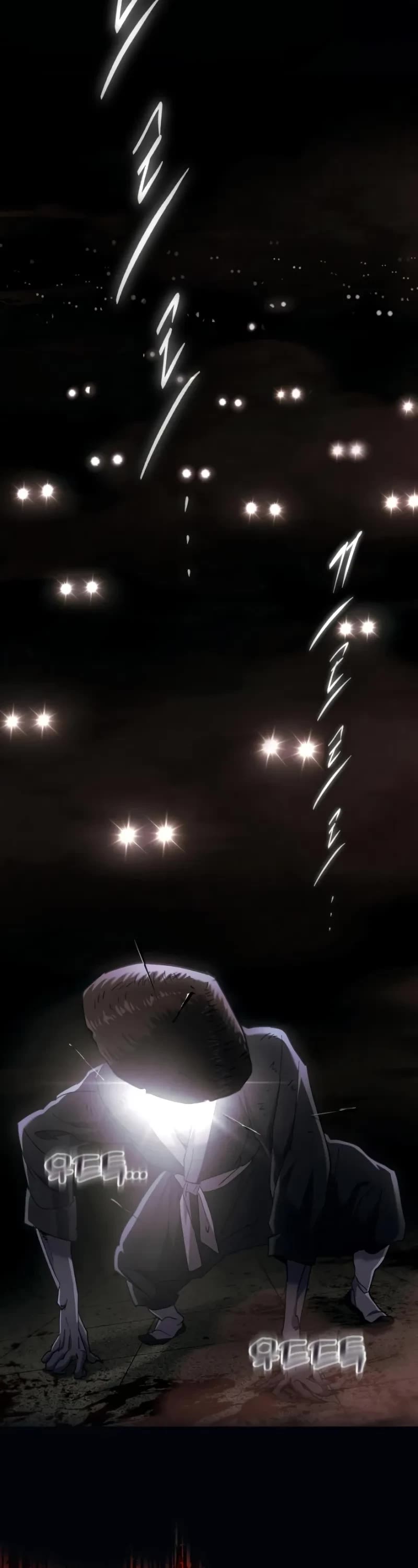 The Heavenly Demon Wants a Quiet Life Chapter 28 page 33 - Chapter 28