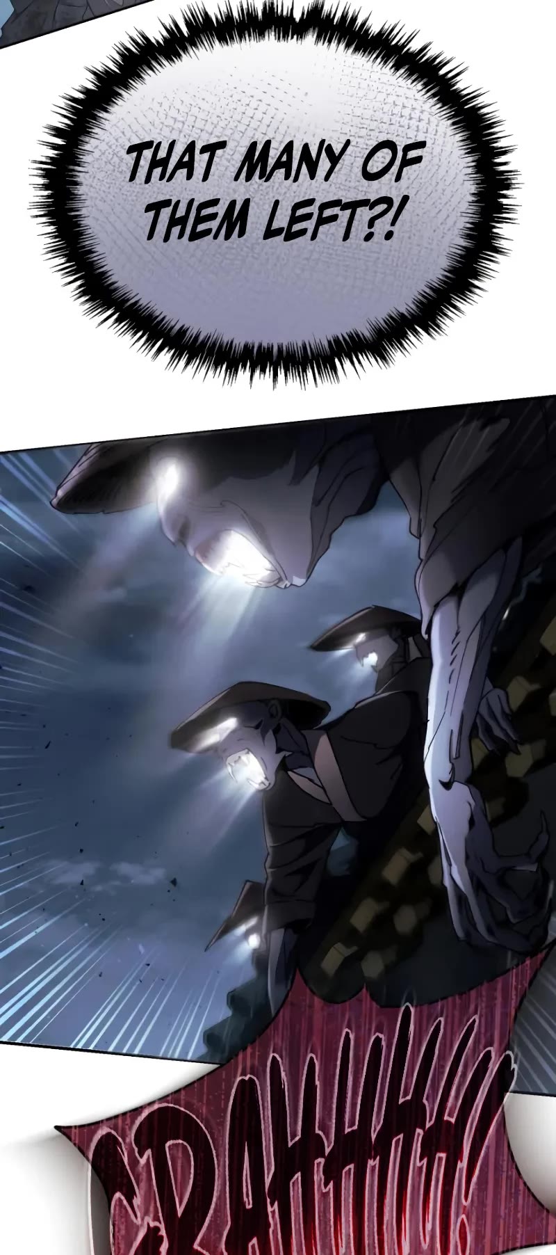 The Heavenly Demon Wants a Quiet Life Chapter 28 page 40 - Chapter 28