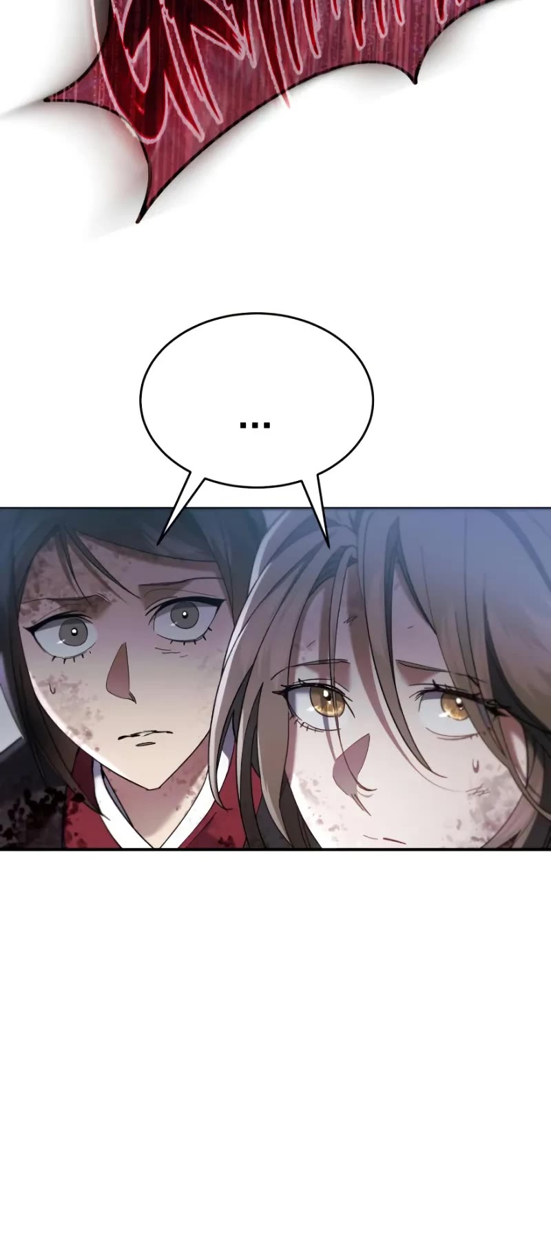 The Heavenly Demon Wants a Quiet Life Chapter 28 page 41 - Chapter 28