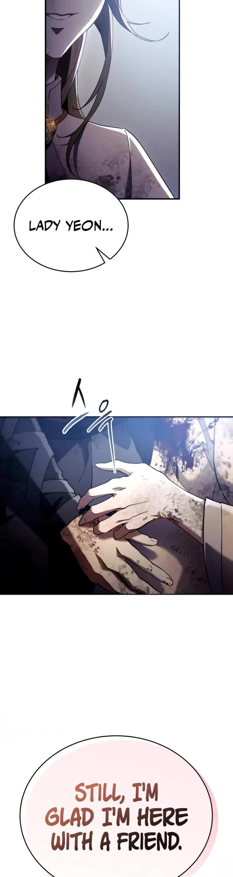 The Heavenly Demon Wants a Quiet Life Chapter 28 page 43 - Chapter 28