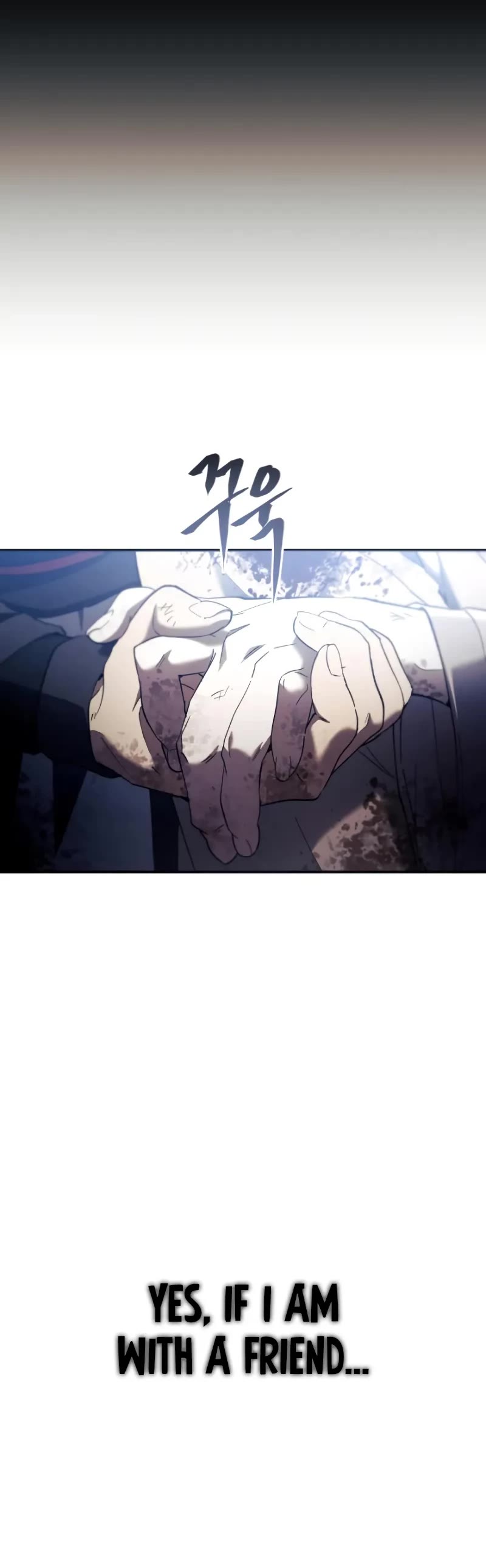The Heavenly Demon Wants a Quiet Life Chapter 28 page 46 - Chapter 28