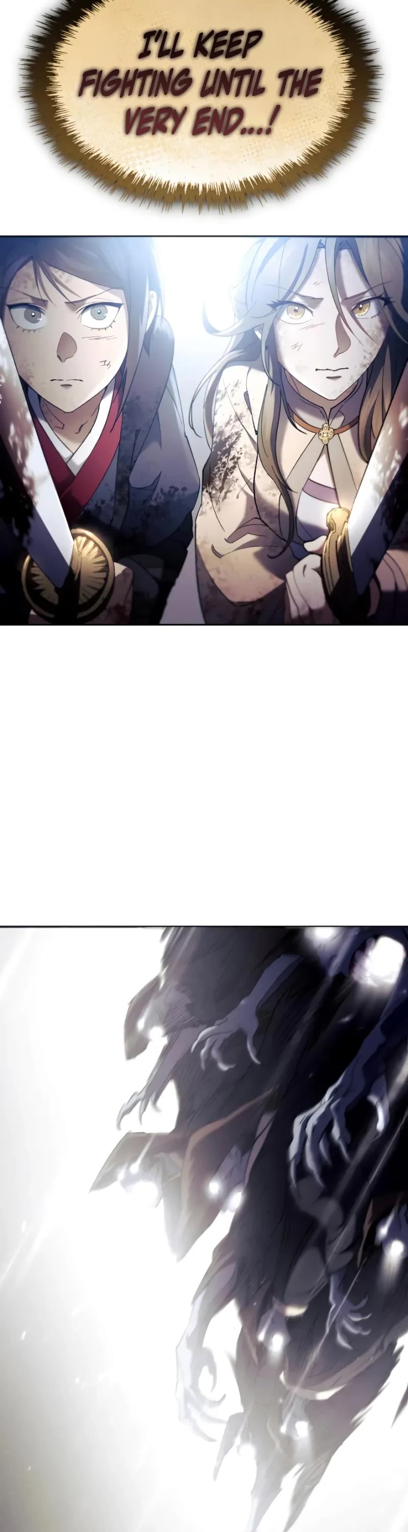 The Heavenly Demon Wants a Quiet Life Chapter 28 page 48 - Chapter 28