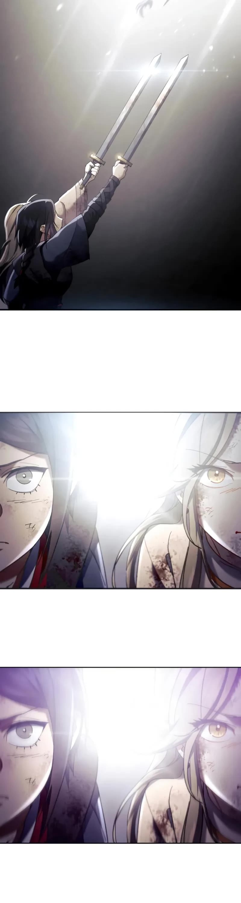 The Heavenly Demon Wants a Quiet Life Chapter 28 page 49 - Chapter 28