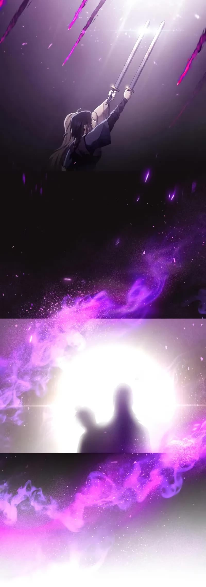 The Heavenly Demon Wants a Quiet Life Chapter 28 page 51 - Chapter 28