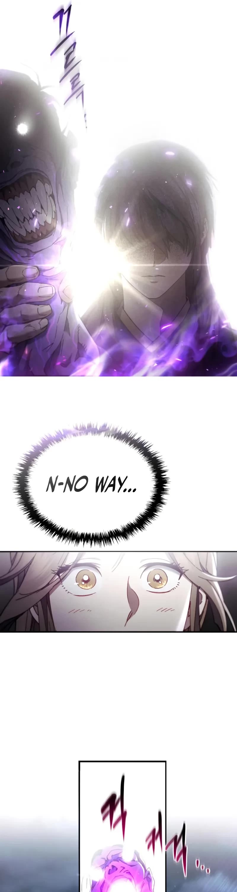 The Heavenly Demon Wants a Quiet Life Chapter 28 page 52 - Chapter 28