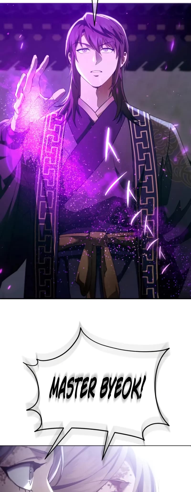 The Heavenly Demon Wants a Quiet Life Chapter 28 page 55 - Chapter 28