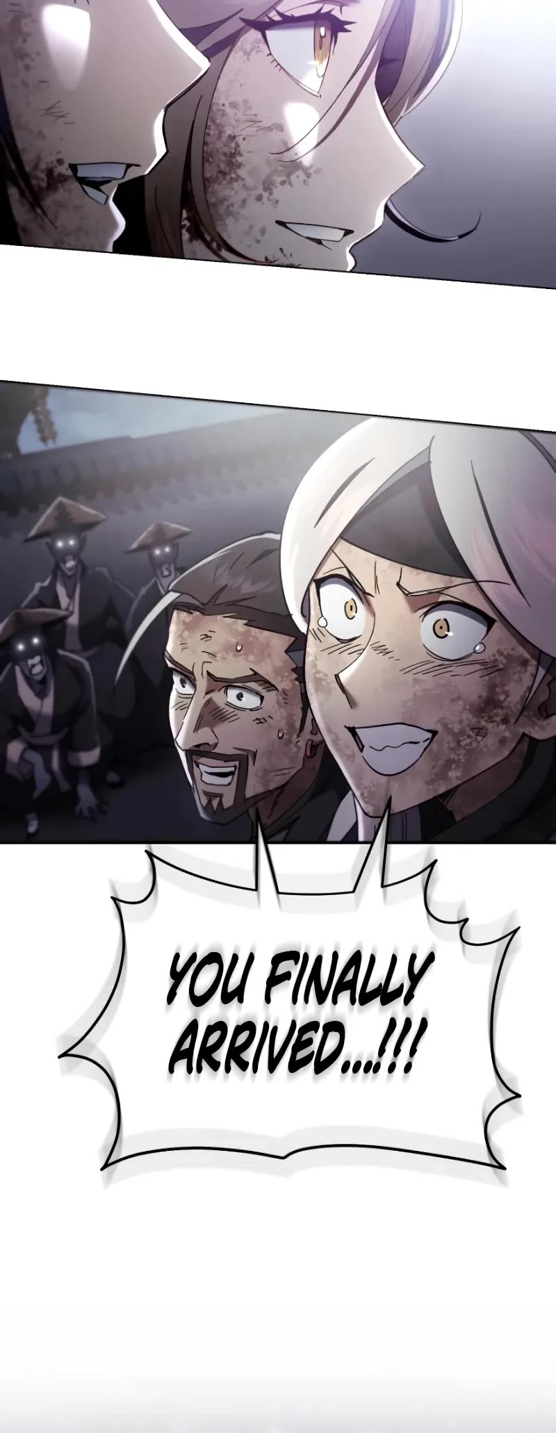 The Heavenly Demon Wants a Quiet Life Chapter 28 page 56 - Chapter 28