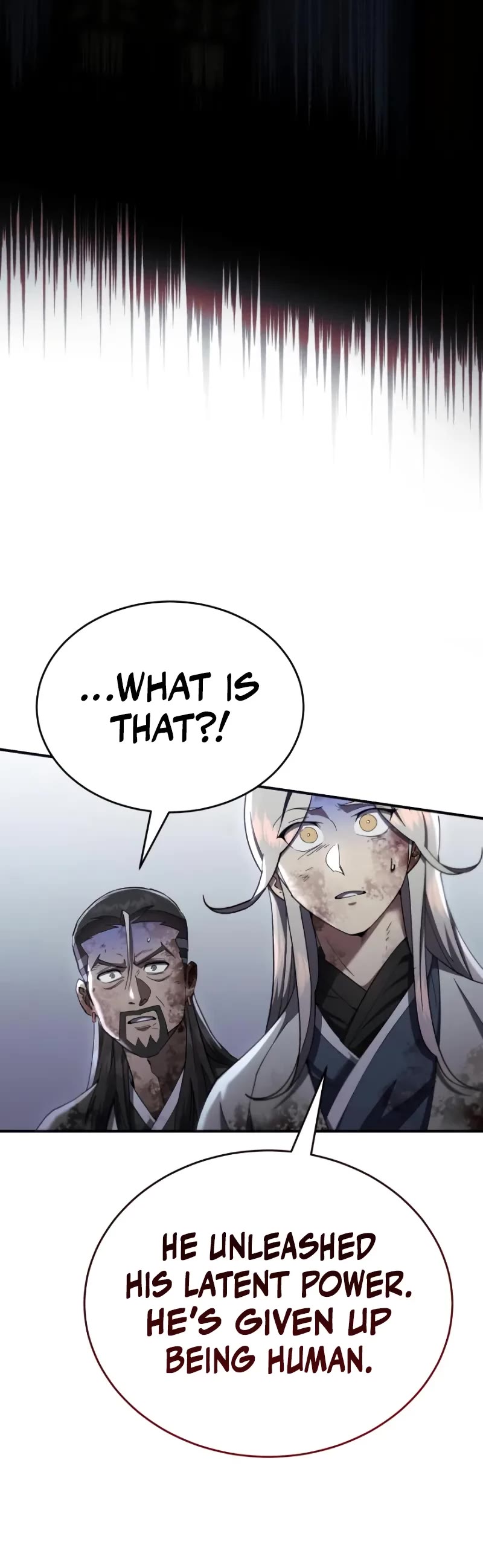 The Heavenly Demon Wants a Quiet Life Chapter 28 page 65 - Chapter 28