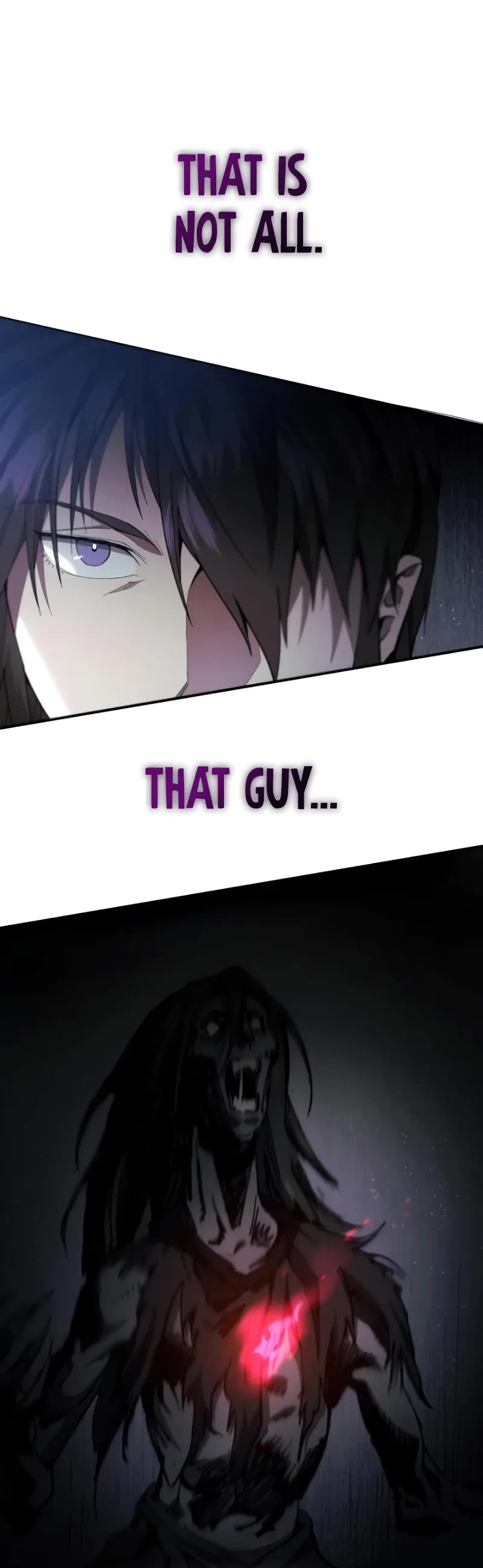 The Heavenly Demon Wants a Quiet Life Chapter 28 page 66 - Chapter 28