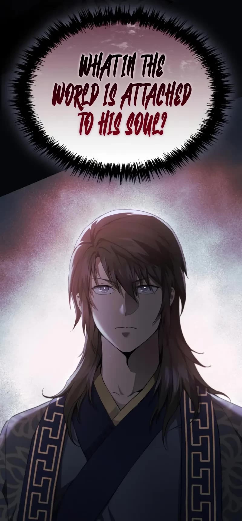 The Heavenly Demon Wants a Quiet Life Chapter 28 page 67 - Chapter 28