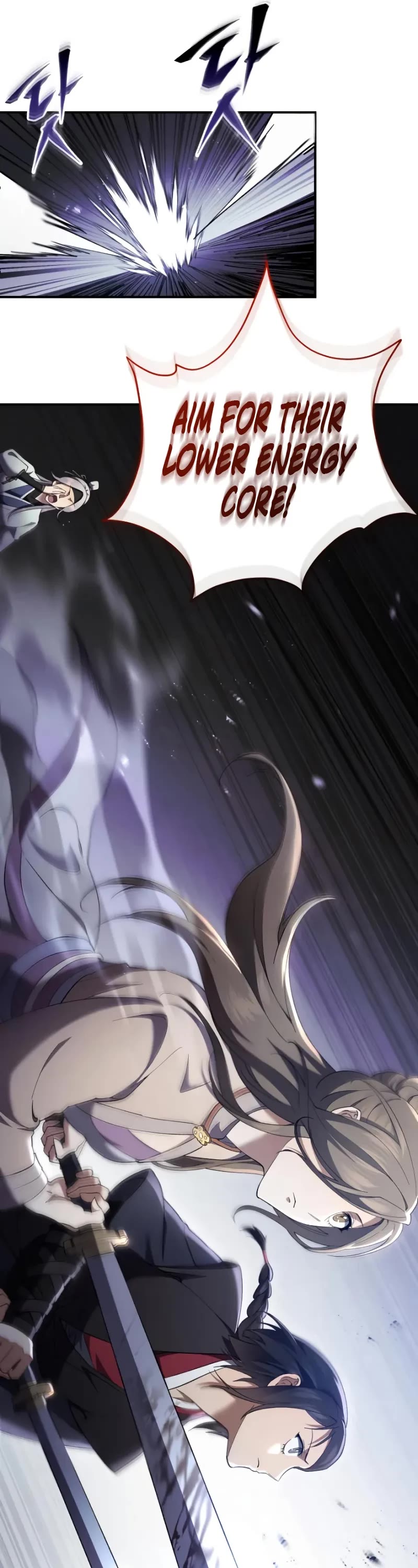 The Heavenly Demon Wants a Quiet Life Chapter 28 page 7 - Chapter 28