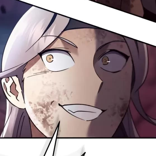 The Heavenly Demon Wants a Quiet Life Chapter 28 cover