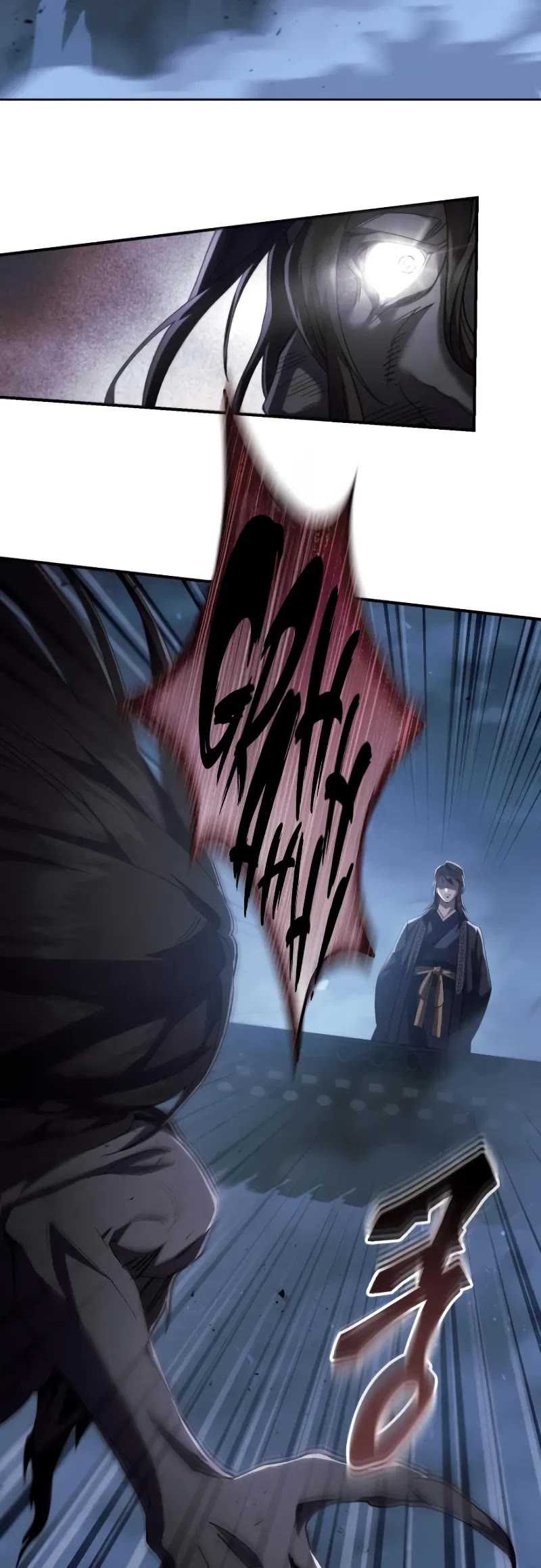 The Heavenly Demon Wants a Quiet Life Chapter 29 page 10 - Chapter 29