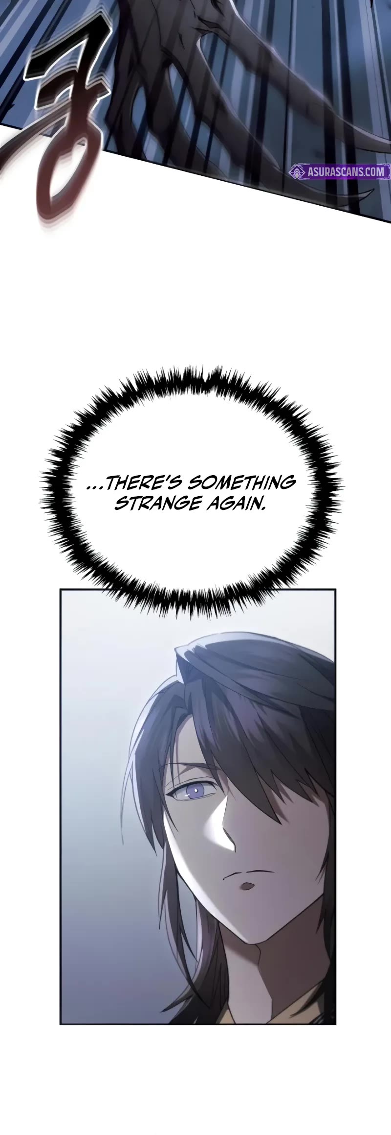 The Heavenly Demon Wants a Quiet Life Chapter 29 page 11 - Chapter 29