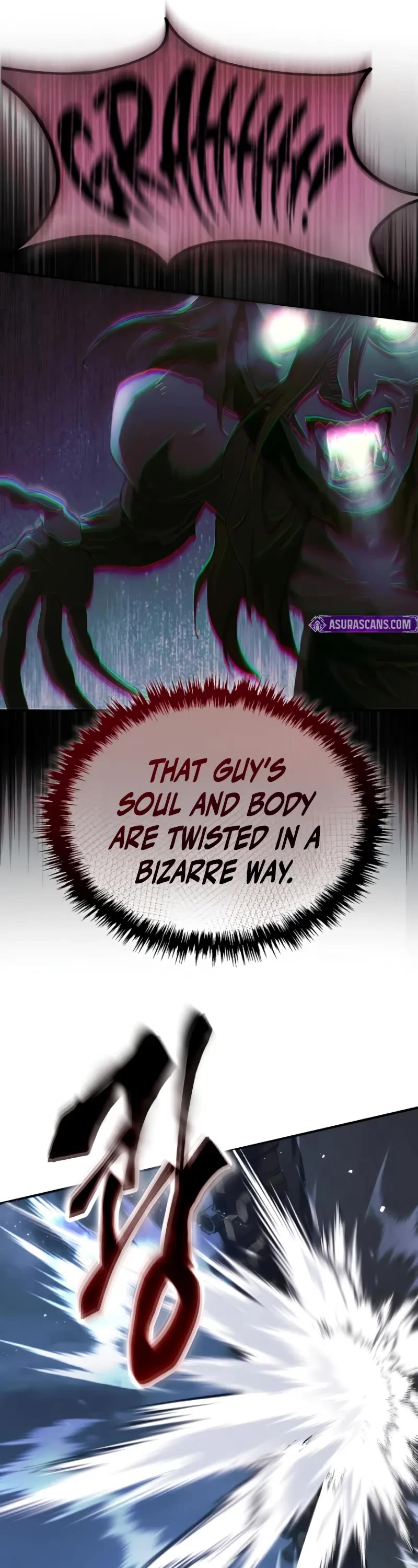 The Heavenly Demon Wants a Quiet Life Chapter 29 page 12 - Chapter 29
