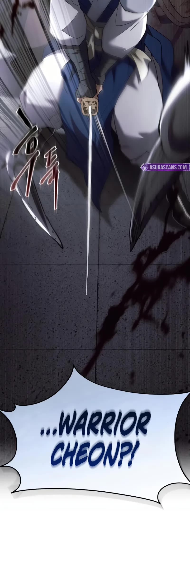 The Heavenly Demon Wants a Quiet Life Chapter 29 page 21 - Chapter 29