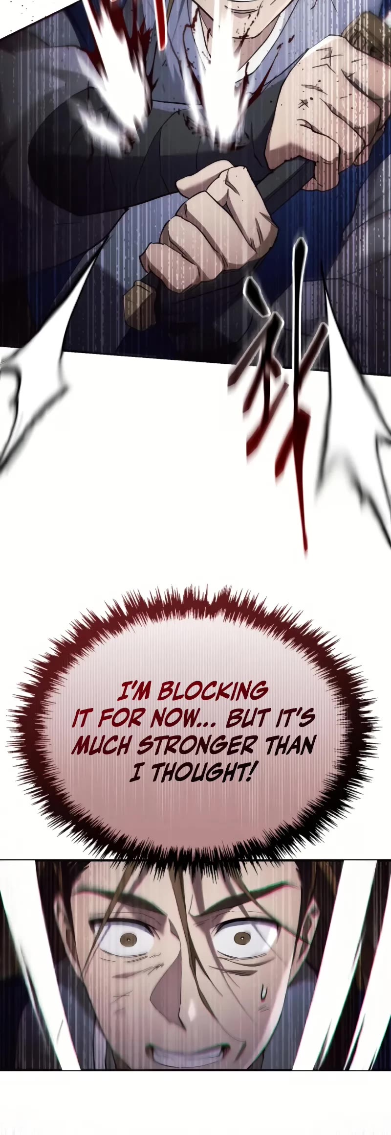 The Heavenly Demon Wants a Quiet Life Chapter 29 page 25 - Chapter 29