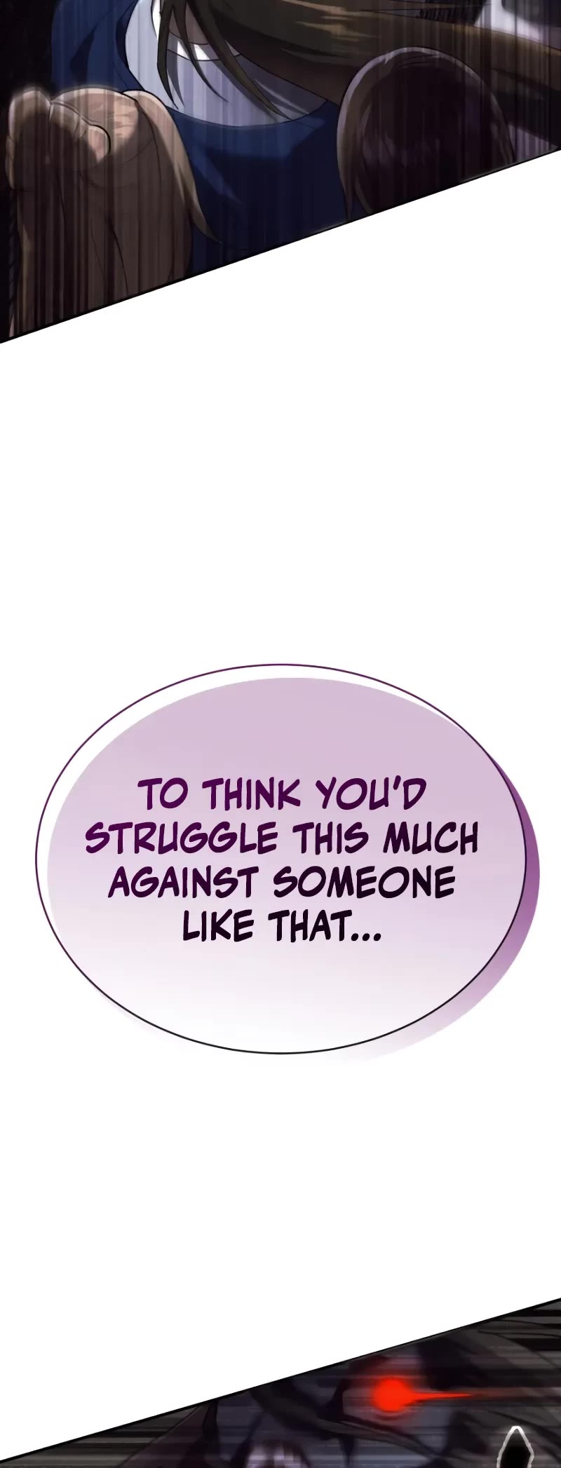 The Heavenly Demon Wants a Quiet Life Chapter 29 page 29 - Chapter 29