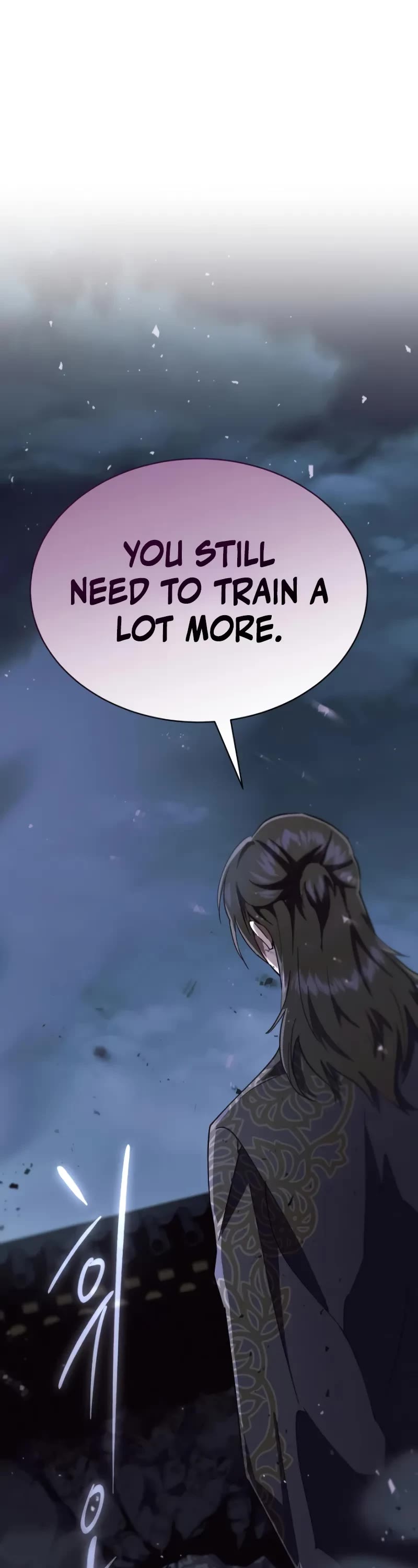 The Heavenly Demon Wants a Quiet Life Chapter 29 page 33 - Chapter 29