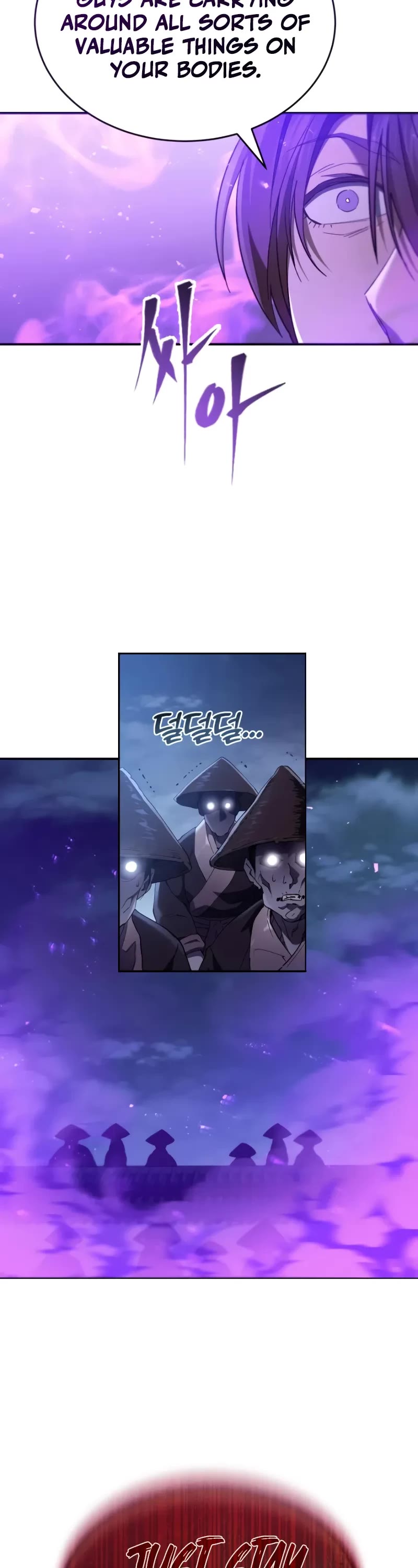 The Heavenly Demon Wants a Quiet Life Chapter 29 page 42 - Chapter 29