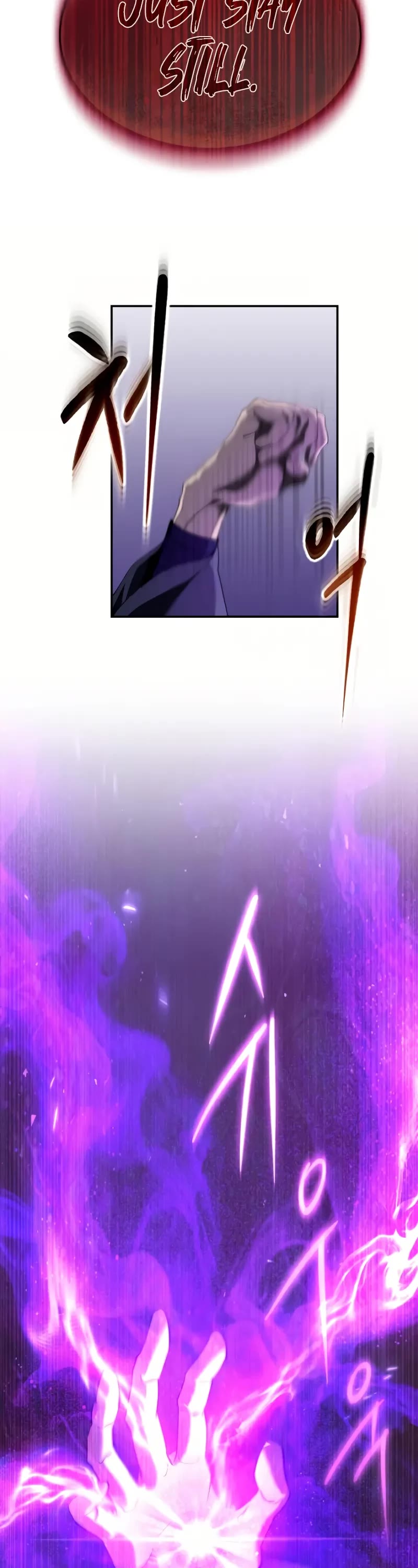 The Heavenly Demon Wants a Quiet Life Chapter 29 page 43 - Chapter 29