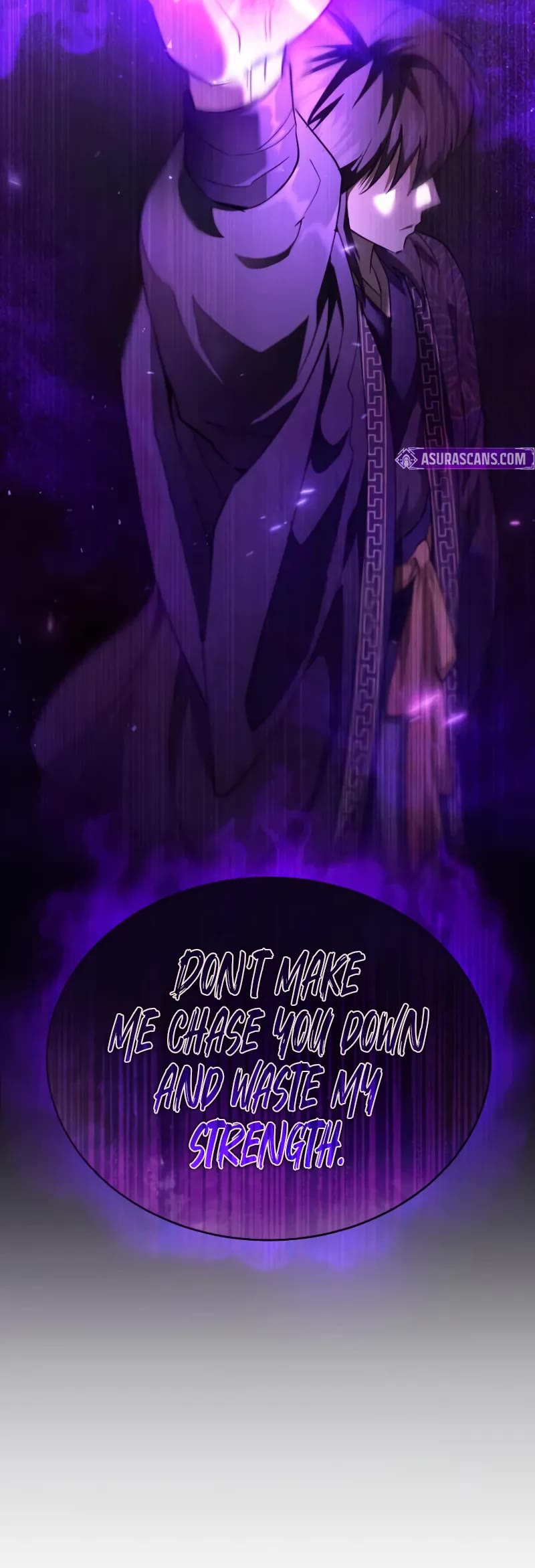 The Heavenly Demon Wants a Quiet Life Chapter 29 page 44 - Chapter 29