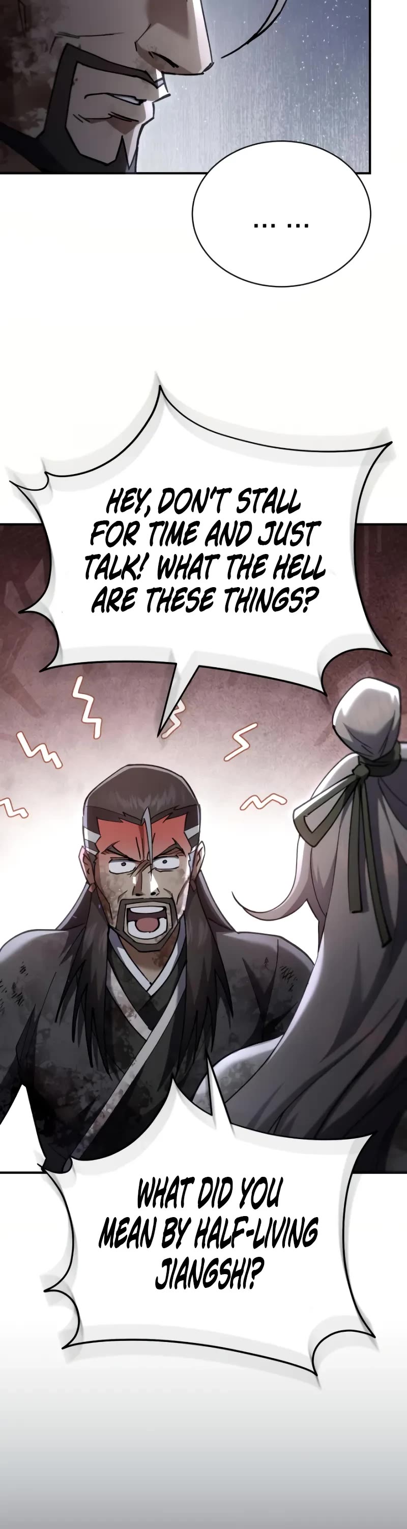 The Heavenly Demon Wants a Quiet Life Chapter 29 page 48 - Chapter 29
