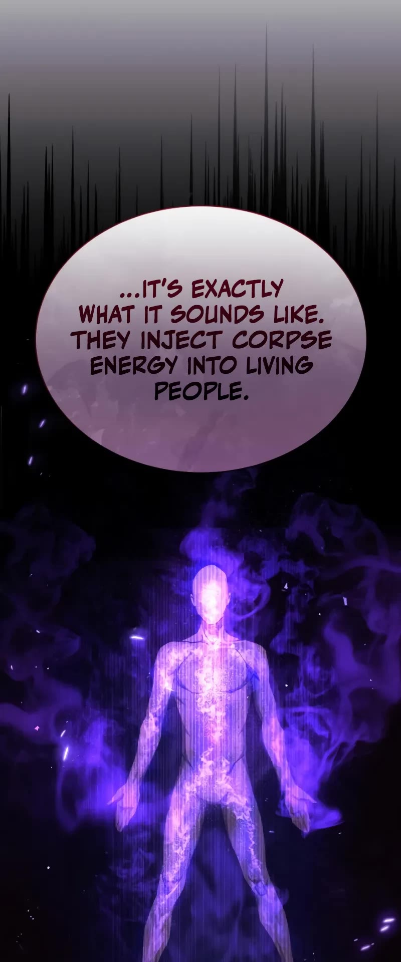 The Heavenly Demon Wants a Quiet Life Chapter 29 page 49 - Chapter 29