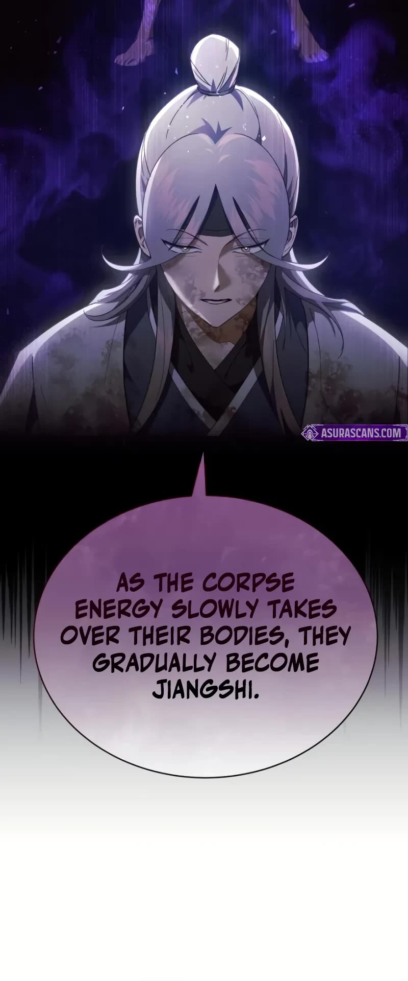 The Heavenly Demon Wants a Quiet Life Chapter 29 page 50 - Chapter 29