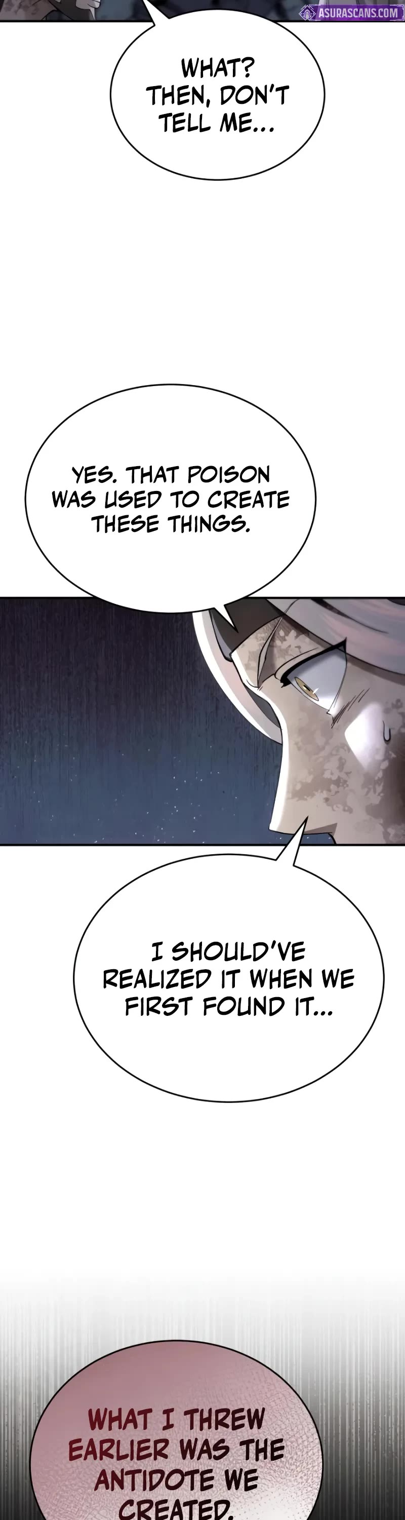 The Heavenly Demon Wants a Quiet Life Chapter 29 page 52 - Chapter 29